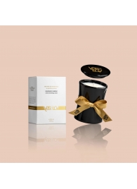 Массажная аромасвеча BEWITCHING MASSAGE CANDLE - 120 мл. - YESforLOV - купить с доставкой в Набережных Челнах