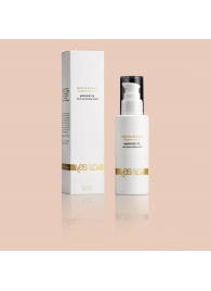 Массажное масло BEWITCHING MASSAGE OIL - 100 мл. - YESforLOV - купить с доставкой в Набережных Челнах