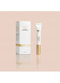 Возбуждающий интимный гель для женщин EXCITEMENT GEL FOR WOMEN - 10 гр. - YESforLOV - купить с доставкой в Набережных Челнах