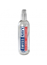 Лубрикант на силиконовой основе Swiss Navy Silicone Based Lube - 237 мл. - Swiss navy - купить с доставкой в Набережных Челнах