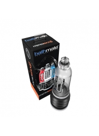 Прозрачная гидропомпа HydroMAX5 - Bathmate - в Набережных Челнах купить с доставкой