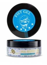 Интимный гель-смазка ANAL SEX FIST GEL - 200 мл. - БиоМед - купить с доставкой в Набережных Челнах