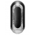 Черный мастурбатор Flip Zero - Tenga - в Набережных Челнах купить с доставкой