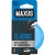 Классические презервативы в железном кейсе MAXUS Classic - 3 шт. - Maxus - купить с доставкой в Набережных Челнах
