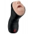Мастурбатор-ротик Deep Throat Vibrating Stroker - Pipedream - в Набережных Челнах купить с доставкой