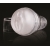 Прозрачный мастурбатор-вагина Fleshlight - Ice Lady Crystal - Fleshlight - в Набережных Челнах купить с доставкой
