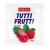 Пробник гель-смазки Tutti-frutti с малиновым вкусом - 4 гр. - Биоритм - купить с доставкой в Набережных Челнах