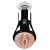 Телесный вибромастурбатор-вагина Cock Compressor Vibrating Stroker - Pipedream - в Набережных Челнах купить с доставкой