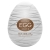 Мастурбатор-яйцо EGG Silky II - Tenga - в Набережных Челнах купить с доставкой