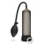 Черная вакуумная помпа VX101 Male Enhancement Pump - Blush Novelties - в Набережных Челнах купить с доставкой
