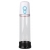 Автоматическая вакуумная помпа AUTOMATIC PENIS PUMP - Dream Toys - в Набережных Челнах купить с доставкой