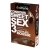Презервативы для орального секса DOMINO Sweet Sex с ароматом шоколадного мусса - 3 шт. - Domino - купить с доставкой в Набережных Челнах