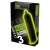 Презервативы DOMINO Neon Green со светящимся в темноте кончиком - 3 шт. - Domino - купить с доставкой в Набережных Челнах
