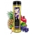 Массажное масло Libido Exotic Fruits с ароматом экзотических фруктов - 240 мл. - Shunga - купить с доставкой в Набережных Челнах