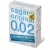 Ультратонкие презервативы Sagami Original 0.02 Extra Lub с увеличенным количеством смазки - 3 шт. - Sagami - купить с доставкой в Набережных Челнах