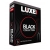 Черные презервативы LUXE Royal Black Collection - 3 шт. - Luxe - купить с доставкой в Набережных Челнах