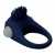Синее эрекционное виброкольцо STIMU RING - Dream Toys - в Набережных Челнах купить с доставкой