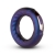 Фиолетовое эрекционное виброкольцо Saturn Vibrating Cock/Ball Ring - ONE DC B.V. - в Набережных Челнах купить с доставкой