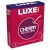 Презервативы с ароматом вишни LUXE Royal Cherry Collection - 3 шт. - Luxe - купить с доставкой в Набережных Челнах
