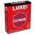Текстурированные презервативы LUXE Royal Extreme - 3 шт. - Luxe - купить с доставкой в Набережных Челнах
