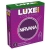 Презервативы с увеличенным количеством смазки LUXE Royal Nirvana - 3 шт. - Luxe - купить с доставкой в Набережных Челнах
