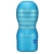 Мастурбатор с охлаждающей смазкой TENGA Original Vacuum Cup Cool - Tenga - в Набережных Челнах купить с доставкой