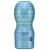 Мастурбатор с охлаждающей смазкой TENGA Original Vacuum Cup Extra Cool - Tenga - в Набережных Челнах купить с доставкой