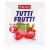 Гель-смазка Tutti-frutti со вкусом барбариса - 4 гр. - Биоритм - купить с доставкой в Набережных Челнах