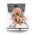 Набор для бондажа на кровати Ultimate Bed Restraint System - Pipedream - купить с доставкой в Набережных Челнах