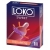 Стимулирующая насадка на пенис LOKO SWEET с возбуждающим эффектом - Sitabella - в Набережных Челнах купить с доставкой