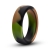 Эрекционное кольцо камуфляжной расцветки Silicone Camo Cock Ring - Blush Novelties - в Набережных Челнах купить с доставкой