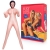 Надувная секс-кукла  Дарьяна - Bior toys - в Набережных Челнах купить с доставкой