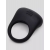 Черное эрекционное виброкольцо Sensation Rechargeable Vibrating Love Ring - Fifty Shades of Grey - в Набережных Челнах купить с доставкой
