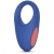 Синее эрекционное кольцо RRRING First Date Cock Ring - FeelzToys - в Набережных Челнах купить с доставкой
