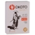 Ультратонкие презервативы OKOTO Ultra Thin - 3 шт. - Sitabella - купить с доставкой в Набережных Челнах