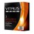 Презервативы VITALIS PREMIUM stimulation   warming с согревающим эффектом - 3 шт. - Vitalis - купить с доставкой в Набережных Челнах