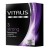 Презервативы с утолщенной стенкой VITALIS PREMIUM strong - 3 шт. - Vitalis - купить с доставкой в Набережных Челнах