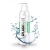 Гель-лубрикант продлевающего действия SPLASHGLIDE LONGPLAY PROLONG - 250 мл. - Splashglide - купить с доставкой в Набережных Челнах