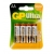 Батарейки алкалиновые GP Ultra Alkaline AA/LR6 - 4 шт. - Элементы питания - купить с доставкой в Набережных Челнах