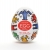 Мастурбатор-яйцо Keith Haring EGG DANCE - Tenga - в Набережных Челнах купить с доставкой