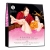 Соль для ванны Lovebath Dragon Fruit, превращающая воду в гель - 650 гр. - Shunga - купить с доставкой в Набережных Челнах