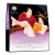 Соль для ванны Lovebath Sensual lotus, превращающая воду в гель - 650 гр. - Shunga - купить с доставкой в Набережных Челнах