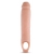 Телесная насадка на пенис 11.5 Inch Cock Sheath Penis Extender - 29,2 см. - Blush Novelties - в Набережных Челнах купить с доставкой