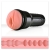 Мастурбатор-вагина Fleshlight - Pink Lady Mini-Lotus - Fleshlight - в Набережных Челнах купить с доставкой