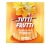 Пробник гель-смазки Tutti-frutti со вкусом ванильного пудинга - 4 гр. - Биоритм - купить с доставкой в Набережных Челнах