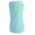 Аквамариновый мастурбатор Blow Cox Masturbator Pleasure Pocket - Chisa - в Набережных Челнах купить с доставкой