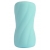 Аквамариновый мастурбатор Vigor Masturbator Pleasure Pocket - Chisa - в Набережных Челнах купить с доставкой