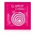 Стимулирующий интимный крем для женщин Cosmo G-spot - 2 гр. - Биоритм - купить с доставкой в Набережных Челнах