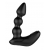 Черный вибростимулятор Nexus Bendz Prostate Edition - 14,1 см. - Nexus Range - в Набережных Челнах купить с доставкой