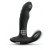 Черный вибромассажер простаты Multi P-Joy с 3 моторами - Dorcel - в Набережных Челнах купить с доставкой